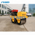 Low Price Walk-behind Vibratory Road Roller For Asphalt FYL-S600CS